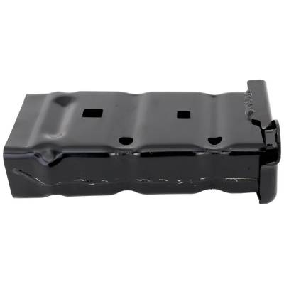 Rareelectrical - New Driver Side Crossmember Compatible With Nissan Frontier S 6 Cyl 3.8L Frontier Pro-4X 6 Cyl 3.8L - Image 5
