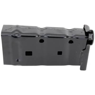 Rareelectrical - New Passenger Side Crossmember Compatible With Nissan Frontier Pro-4X 6 Cyl 3.8L Frontier S 6 Cyl - Image 2