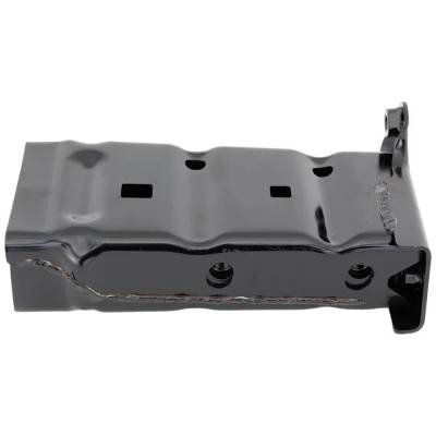 Rareelectrical - New Passenger Side Crossmember Compatible With Nissan Frontier Pro-4X 6 Cyl 3.8L Frontier S 6 Cyl - Image 6