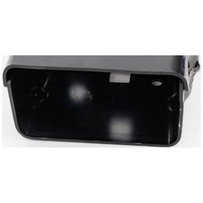 Rareelectrical - New Passenger Side Crossmember Compatible With Nissan Frontier Pro-4X 6 Cyl 3.8L Frontier S 6 Cyl - Image 8