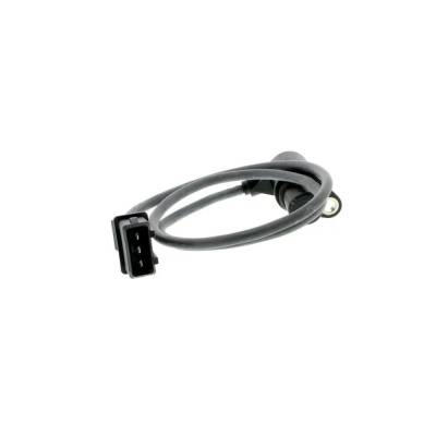New 12V Crankshaft Position Sensor Compatible With Volkswagen Cabrio Gl 4 Cyl 2.0L Cabrio Gls 4 Cyl