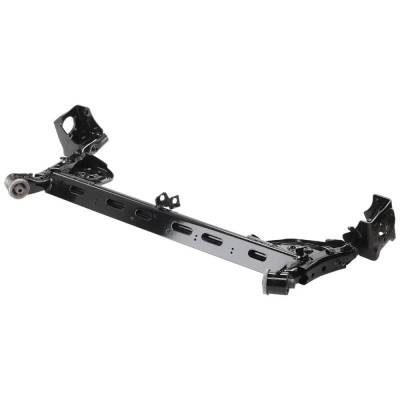 Rareelectrical - New Rear Crossmember Compatible With Nissan Sentra Sr Turbo 4 Cyl 1.6L Sentra Sr 4 Cyl 1.8L Sentra - Image 2