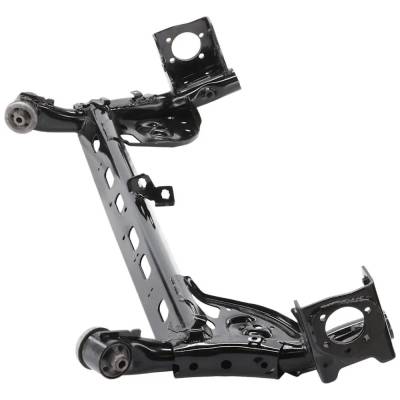 Rareelectrical - New Rear Crossmember Compatible With Nissan Sentra Sr Turbo 4 Cyl 1.6L Sentra Sr 4 Cyl 1.8L Sentra - Image 3