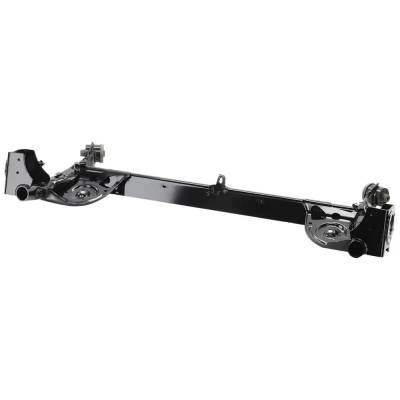Rareelectrical - New Rear Crossmember Compatible With Nissan Sentra Sr Turbo 4 Cyl 1.6L Sentra Sr 4 Cyl 1.8L Sentra - Image 6