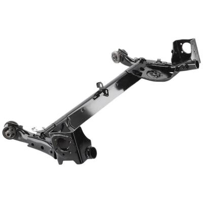 Rareelectrical - New Rear Crossmember Compatible With Nissan Sentra Nismo 4 Cyl 1.6L Sentra Sl 4 Cyl 1.8L Sentra S 4 - Image 4