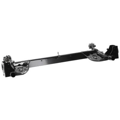 Rareelectrical - New Rear Crossmember Compatible With Nissan Sentra Nismo 4 Cyl 1.6L Sentra Sl 4 Cyl 1.8L Sentra S 4 - Image 5