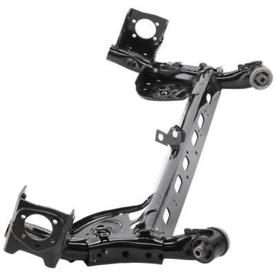 Rareelectrical - New Rear Crossmember Compatible With Nissan Sentra Nismo 4 Cyl 1.6L Sentra Sl 4 Cyl 1.8L Sentra S 4 - Image 8