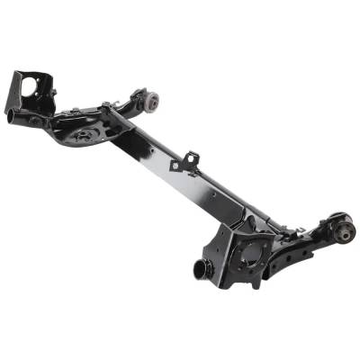 Rareelectrical - New Rear Crossmember Compatible With Nissan Sentra Sv 4 Cyl 1.8L Sentra S 4 Cyl 1.8L Sentra Sr Turbo - Image 7