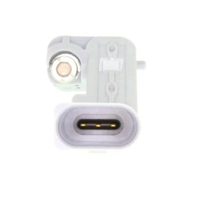 Rareelectrical - New Crankshaft Position Sensor Compatible With Volkswagen Jetta Tdi 4 Cyl 1.9L 2005-2006 By - Image 2