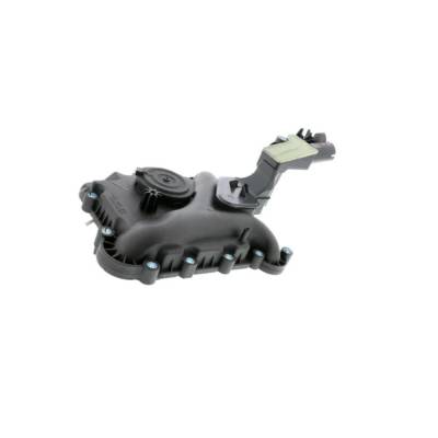 Electric Crankcase Vent Valve Compatible With Audi A5 Quattro Base 6 Cyl 3.2L 2008-2010 06E103547