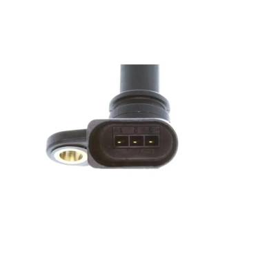 Rareelectrical - New Crankshaft Position Sensor Compatible With Audi Volkswagen Phaeton W12 12 Cyl 6.0L Phaeton V8 8 - Image 2