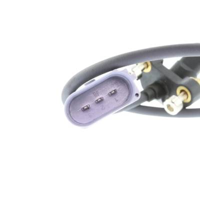 Rareelectrical - New Crankshaft Position Sensor Compatible With Audi Volkswagen Beetle 2.5 5 Cyl 2.5L Passat Se 5 Cyl - Image 2