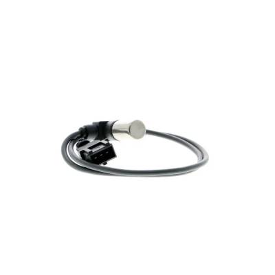 New Crankshaft Position Sensor Compatible With Audi 90 Sport 6 Cyl 2.8L 200 Quattro Base 5 Cyl 2.2L