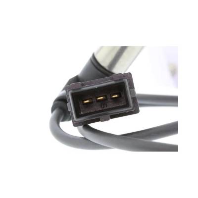 Rareelectrical - New Crankshaft Position Sensor Compatible With Audi 90 Quattro Cs 6 Cyl 2.8L A6 Base 6 Cyl 2.8L 100 - Image 2