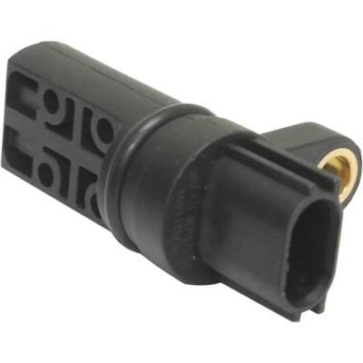 Rareelectrical - New 3-Prong Blade Crankshaft Position Sensor Compatible With Infiniti Nissan M35 Base 6 Cyl 3.5L M35 - Image 3