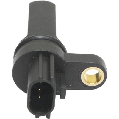 Rareelectrical - New 3-Prong Blade Crankshaft Position Sensor Compatible With Infiniti Nissan M35 Base 6 Cyl 3.5L M35 - Image 5