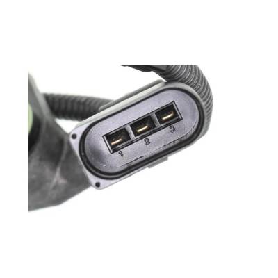 Rareelectrical - New Crankshaft Position Sensor Compatible With Volkswagen Cc Wolfsburg Edition 6 Cyl 3.6L Cc Vr6 - Image 2
