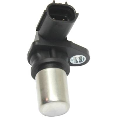 Rareelectrical - New 2 Blade Male Crankshaft Position Sensor Compatible With Lexus Toyota Tundra Base 8 Cyl 4.7L - Image 2