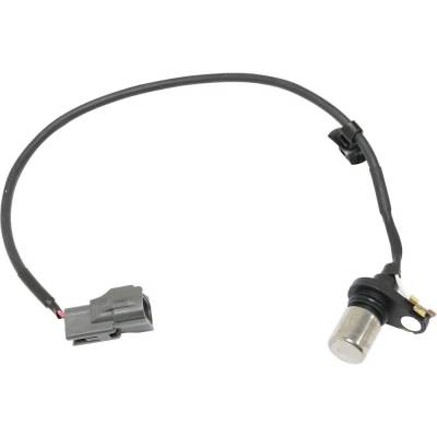Rareelectrical - New 2 Blade Male Crankshaft Position Sensor Compatible With Lexus Toyota Supra Base 6 Cyl 3.0L Is300 - Image 4