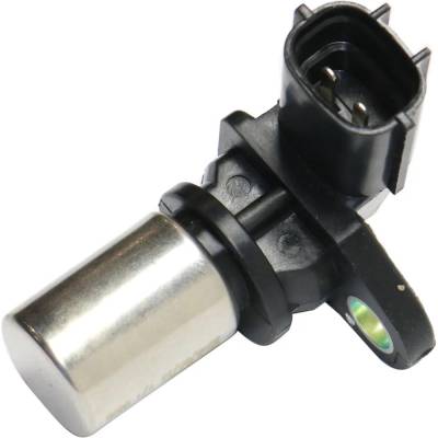 Rareelectrical - Crankshaft Position Sensor Compatible With Lexus Sc400 Base 8 Cyl 4.0L Ls400 Base 8 Cyl 4.0L - Image 2