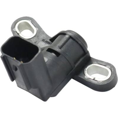 Rareelectrical - New 3-Prong Female Crankshaft Position Sensor Compatible With Mazda 3 Mazdaspeed 4 Cyl 2.3L 6 - Image 4