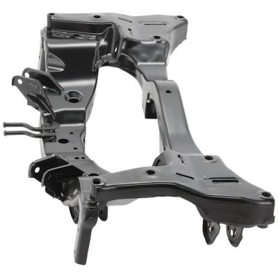Rareelectrical - New Rear Crossmember Compatible With Mitsubishi Outlander Ls 4 Cyl 2.4L Outlander Limited 4 Cyl 2.4L - Image 4