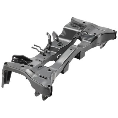 Rareelectrical - New Rear Crossmember Compatible With Mitsubishi Outlander Ls 4 Cyl 2.4L Outlander Limited 4 Cyl 2.4L - Image 5