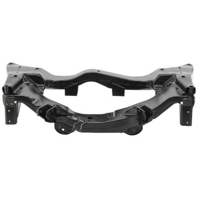 Rareelectrical - New Rear Crossmember Compatible With Mitsubishi Outlander Se 4 Cyl 2.4L Outlander Limited 4 Cyl 2.4L - Image 2