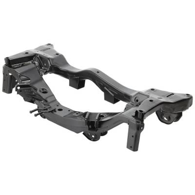 Rareelectrical - New Rear Crossmember Compatible With Mitsubishi Outlander Se 4 Cyl 2.4L Outlander Limited 4 Cyl 2.4L - Image 3