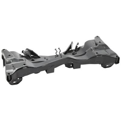 Rareelectrical - New Rear Crossmember Compatible With Mitsubishi Outlander Se 4 Cyl 2.4L Outlander Limited 4 Cyl 2.4L - Image 6