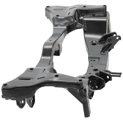 Rareelectrical - New Rear Crossmember Compatible With Mitsubishi Outlander Se 4 Cyl 2.4L Outlander Limited 4 Cyl 2.4L - Image 8