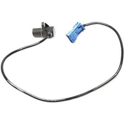 Rareelectrical - New 3-Prong Blade Crankshaft Position Sensor Compatible With Saab 9-5 Aero 4 Cyl 2.3L 9-5 Linear 4 - Image 4
