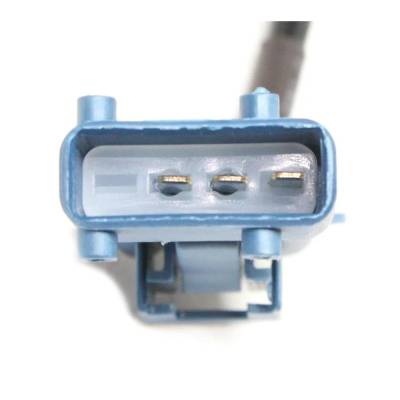 Rareelectrical - New 3-Prong Blade Crankshaft Position Sensor Compatible With Saab 9-5 Aero 4 Cyl 2.3L 9-5 Linear 4 - Image 5