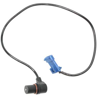Rareelectrical - New 3-Prong Blade Crankshaft Position Sensor Compatible With Saab 9-5 Aero 4 Cyl 2.3L 9-5 Linear 4 - Image 6