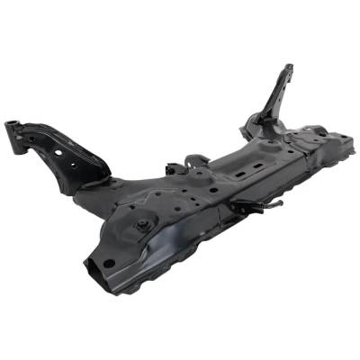 Rareelectrical - New Front Crossmember Compatible With Ford Fiesta Sel 4 Cyl 1.6L Fiesta Se 4 Cyl 1.6L Fiesta S 4 Cyl - Image 3