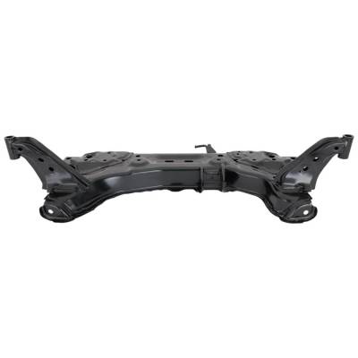 Rareelectrical - New Front Crossmember Compatible With Ford Fiesta Sel 4 Cyl 1.6L Fiesta Se 4 Cyl 1.6L Fiesta S 4 Cyl - Image 4
