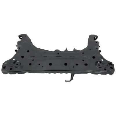 Rareelectrical - New Front Crossmember Compatible With Ford Fiesta Sel 4 Cyl 1.6L Fiesta Se 4 Cyl 1.6L Fiesta S 4 Cyl - Image 5
