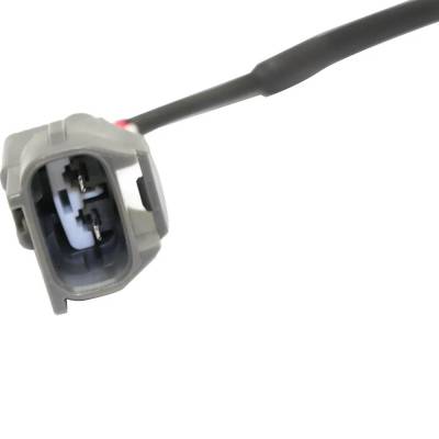 Rareelectrical - New 2 Blade Male Crankshaft Position Sensor Compatible With Geo Toyota Corolla Dx 4 Cyl 1.8L Prizm - Image 6