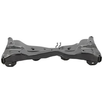 Rareelectrical - New Rear Crossmember Compatible With Mitsubishi Outlander Ls 4 Cyl 2.4L Outlander Se 4 Cyl 2.4L - Image 2