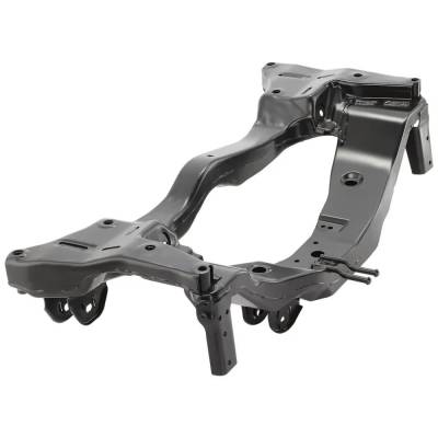Rareelectrical - New Rear Crossmember Compatible With Mitsubishi Outlander Ls 4 Cyl 2.4L Outlander Se 4 Cyl 2.4L - Image 5