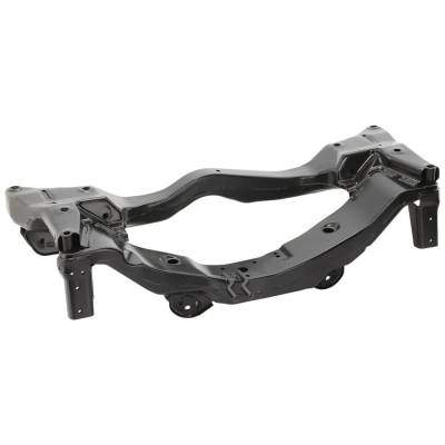 Rareelectrical - New Rear Crossmember Compatible With Mitsubishi Outlander Ls 4 Cyl 2.4L Outlander Se 4 Cyl 2.4L - Image 6