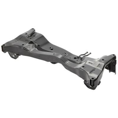 Rareelectrical - New Rear Crossmember Compatible With Mitsubishi Outlander Xls 4 Cyl 2.4L Outlander Limited 4 Cyl - Image 3