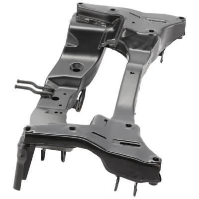Rareelectrical - New Rear Crossmember Compatible With Mitsubishi Outlander Se 4 Cyl 2.4L Outlander Limited 4 Cyl 2.4L - Image 8