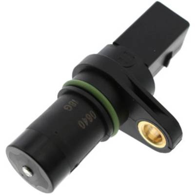 New Crankshaft Position Sensor Compatible With Audi Q5 Premium Plus 4 Cyl 2.0L A4 Quattro Avant A3