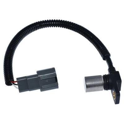 Rareelectrical - New Crankshaft Position Sensor Compatible With Chevrolet Suzuki Xl-7 Lx 6 Cyl 2.7L Tracker Lt 6 Cyl - Image 2