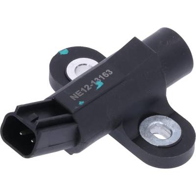New Crankshaft Position Sensor Compatible With Ford Mazda Mercury Aerostar Xlt Sport 6 Cyl 3.0L