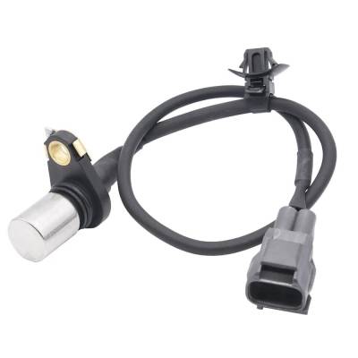 New Crankshaft Position Sensor Compatible With Chevrolet Pontiac Toyota Corolla S 4 Cyl 1.8L Corolla
