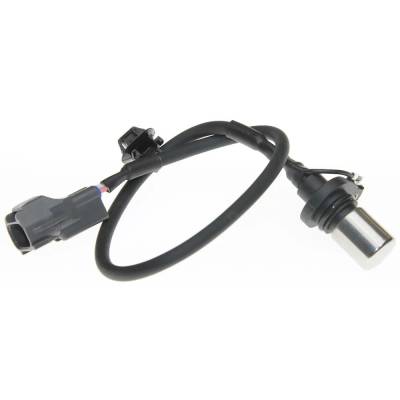 Rareelectrical - New Crankshaft Position Sensor Compatible With Chevrolet Pontiac Toyota Corolla Ce 4 Cyl 1.8L - Image 2