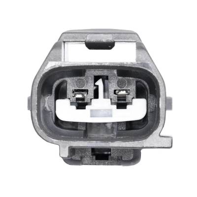 Rareelectrical - New Crankshaft Position Sensor Compatible With Chevrolet Pontiac Toyota Corolla Ce 4 Cyl 1.8L - Image 3