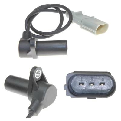 Rareelectrical - New Crankshaft Position Sensor Compatible With Audi Volkswagen Q7 All Submodels Touareg All - Image 5